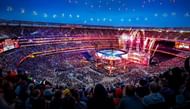 The Deadman was noticeably absent from this year's WrestleMania, breaking a 19 year streak